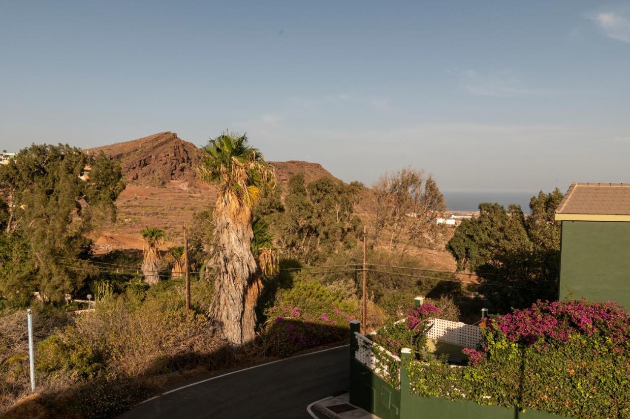 Bellavista Aeropuerto Villa Aguatona Eksteriør billede