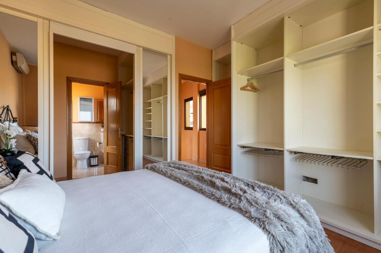 Bellavista Aeropuerto Villa Aguatona Eksteriør billede