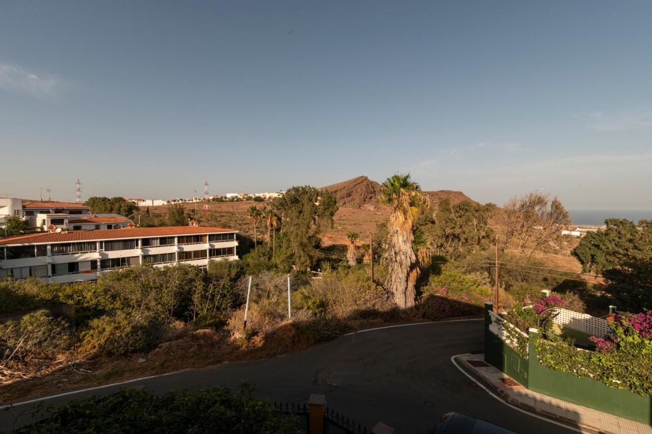 Bellavista Aeropuerto Villa Aguatona Eksteriør billede