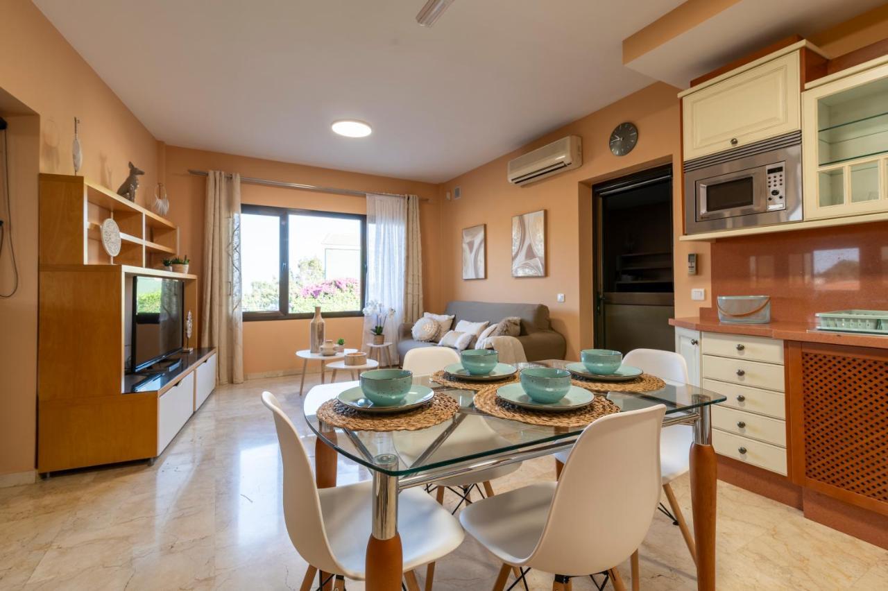 Bellavista Aeropuerto Villa Aguatona Eksteriør billede
