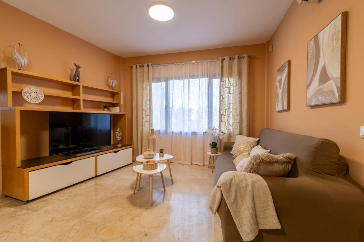 Bellavista Aeropuerto Villa Aguatona Eksteriør billede