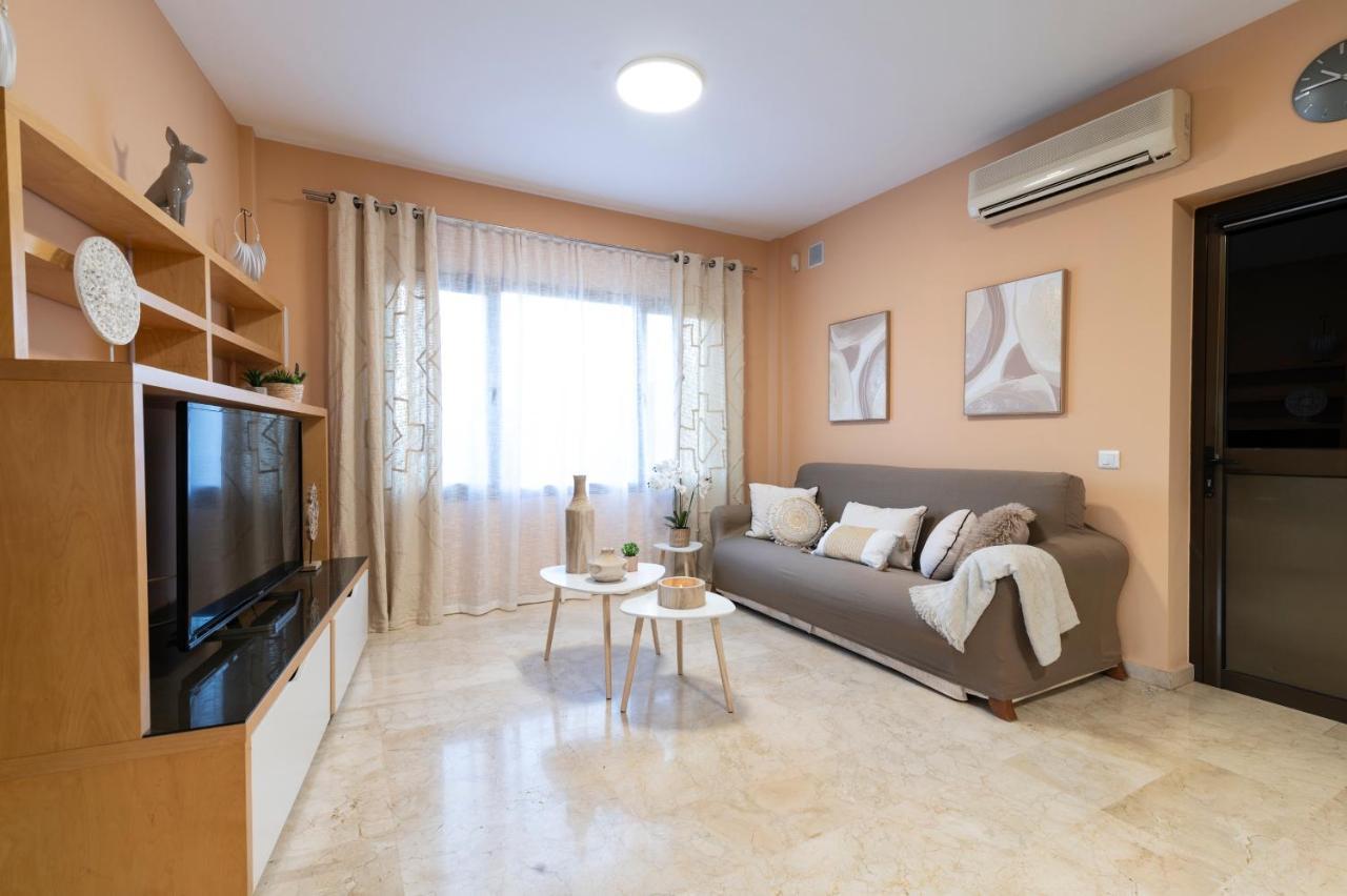 Bellavista Aeropuerto Villa Aguatona Eksteriør billede