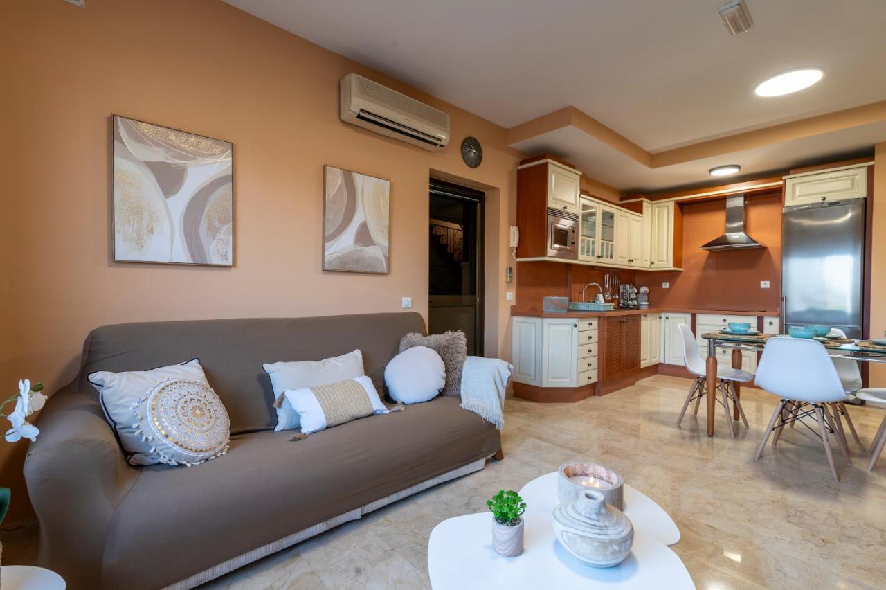 Bellavista Aeropuerto Villa Aguatona Eksteriør billede