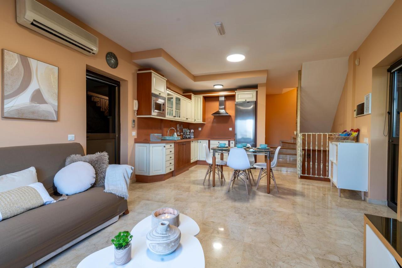 Bellavista Aeropuerto Villa Aguatona Eksteriør billede