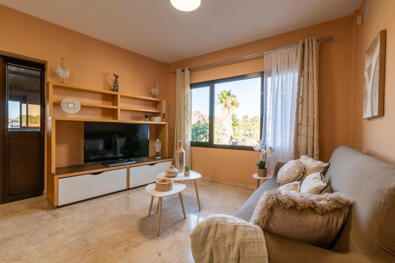 Bellavista Aeropuerto Villa Aguatona Eksteriør billede
