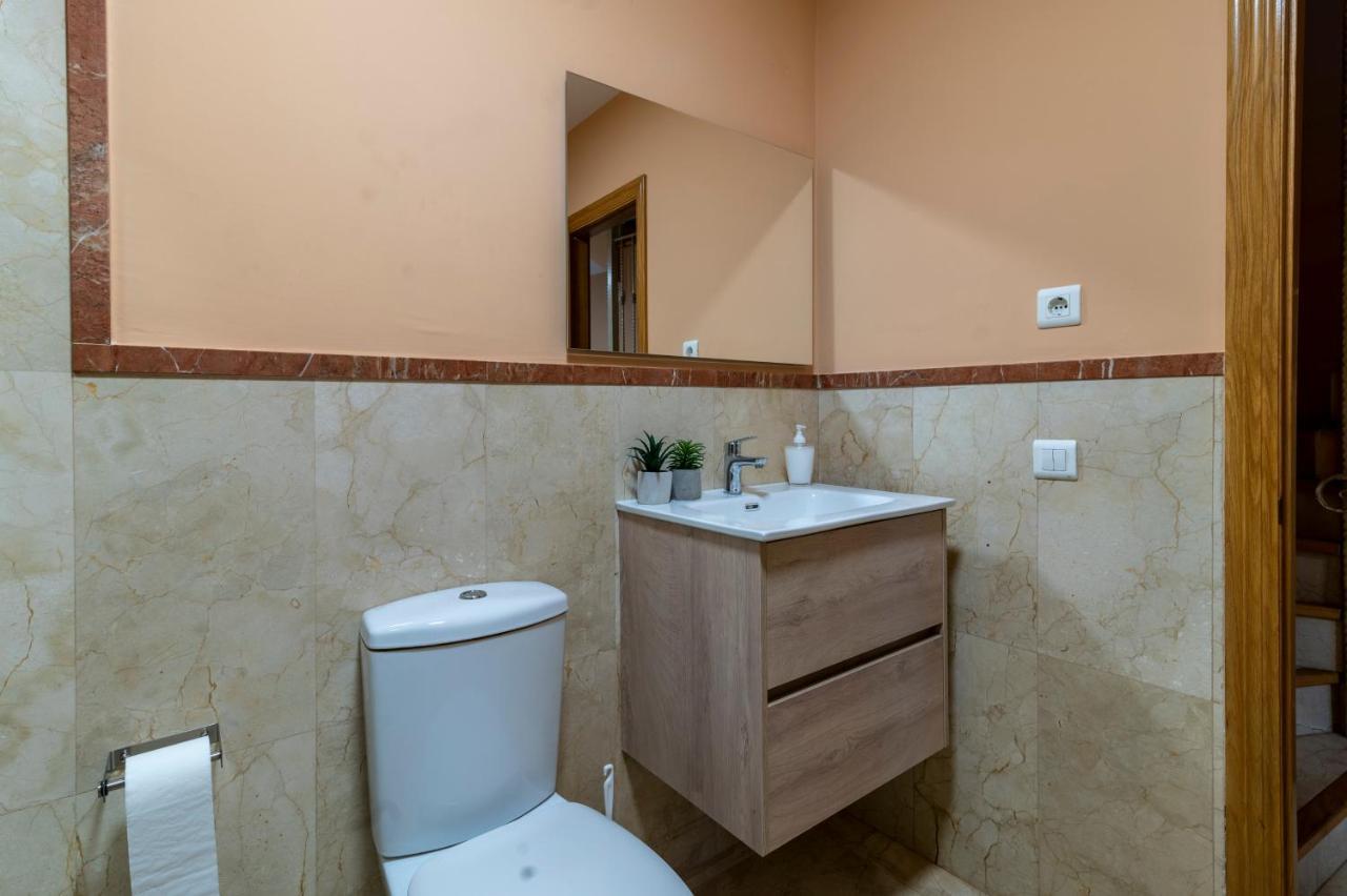 Bellavista Aeropuerto Villa Aguatona Eksteriør billede