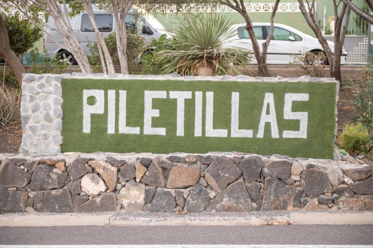 Bellavista Aeropuerto Villa Aguatona Eksteriør billede