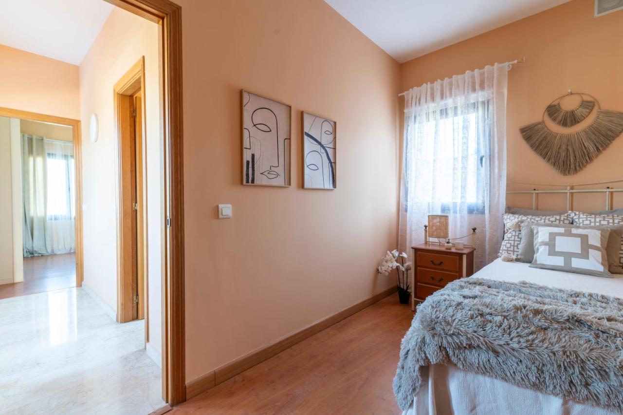 Bellavista Aeropuerto Villa Aguatona Eksteriør billede