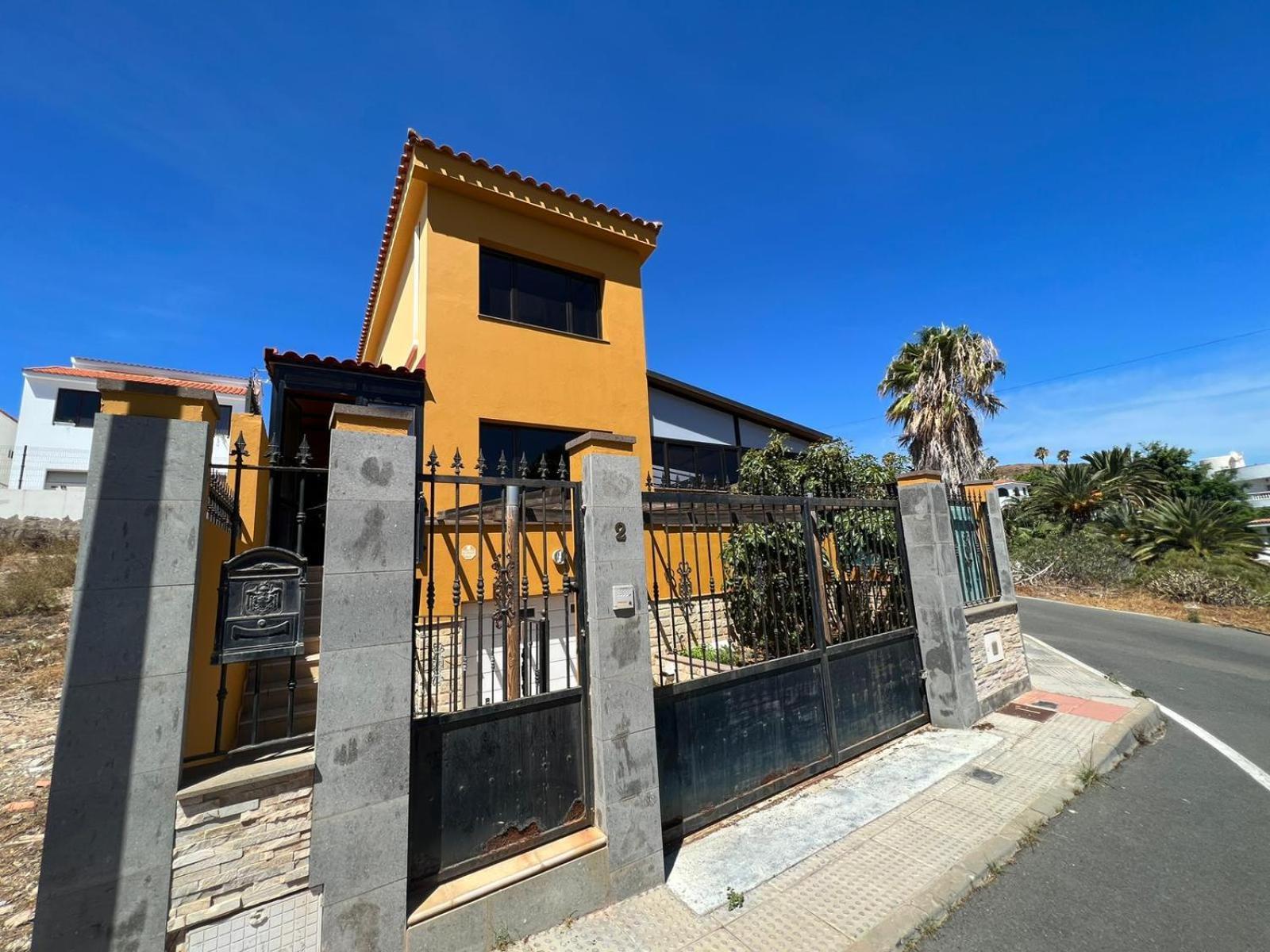 Bellavista Aeropuerto Villa Aguatona Eksteriør billede
