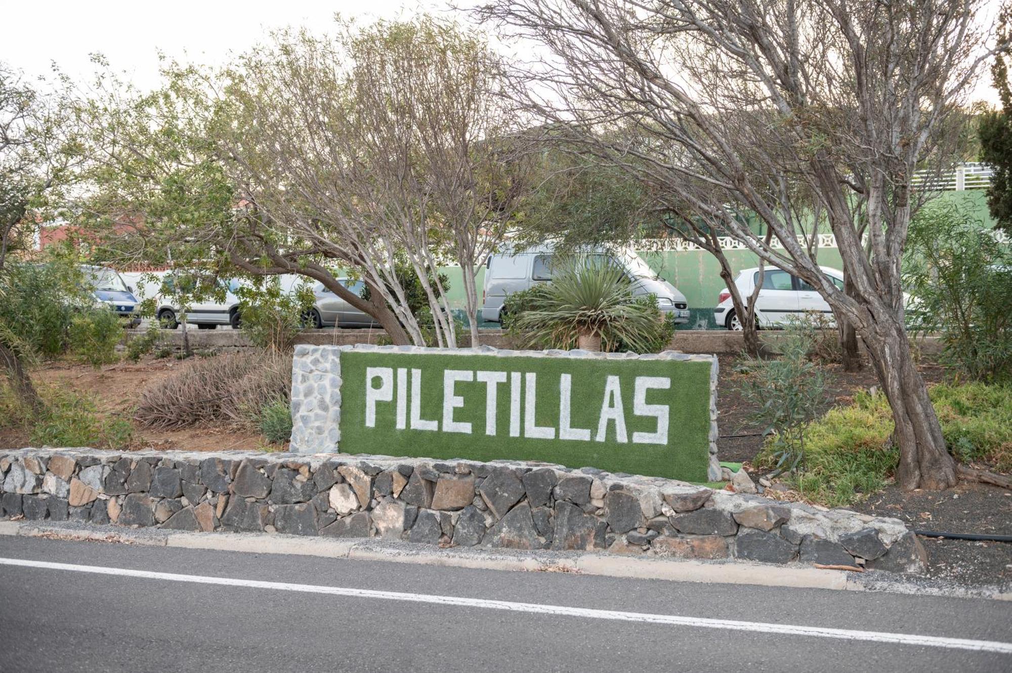 Bellavista Aeropuerto Villa Aguatona Eksteriør billede
